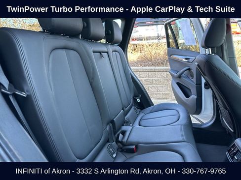 Used 2019 BMW X1 xDrive28i w/ Convenience Package image 31