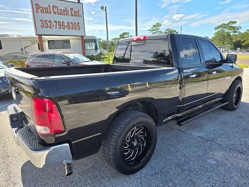 Used 2010 Dodge Ram 1500 Truck SLT RWD image 5