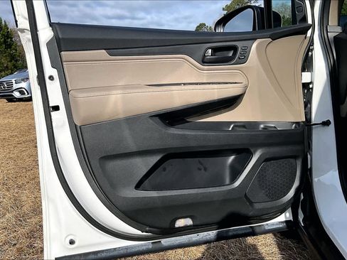 Used 2023 Honda Odyssey EX-L image 21