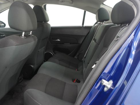 Used 2012 Chevrolet Cruze LT image 13