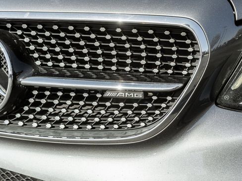 Used 2018 Mercedes-Benz E 43 AMG 4MATIC Sedan image 29