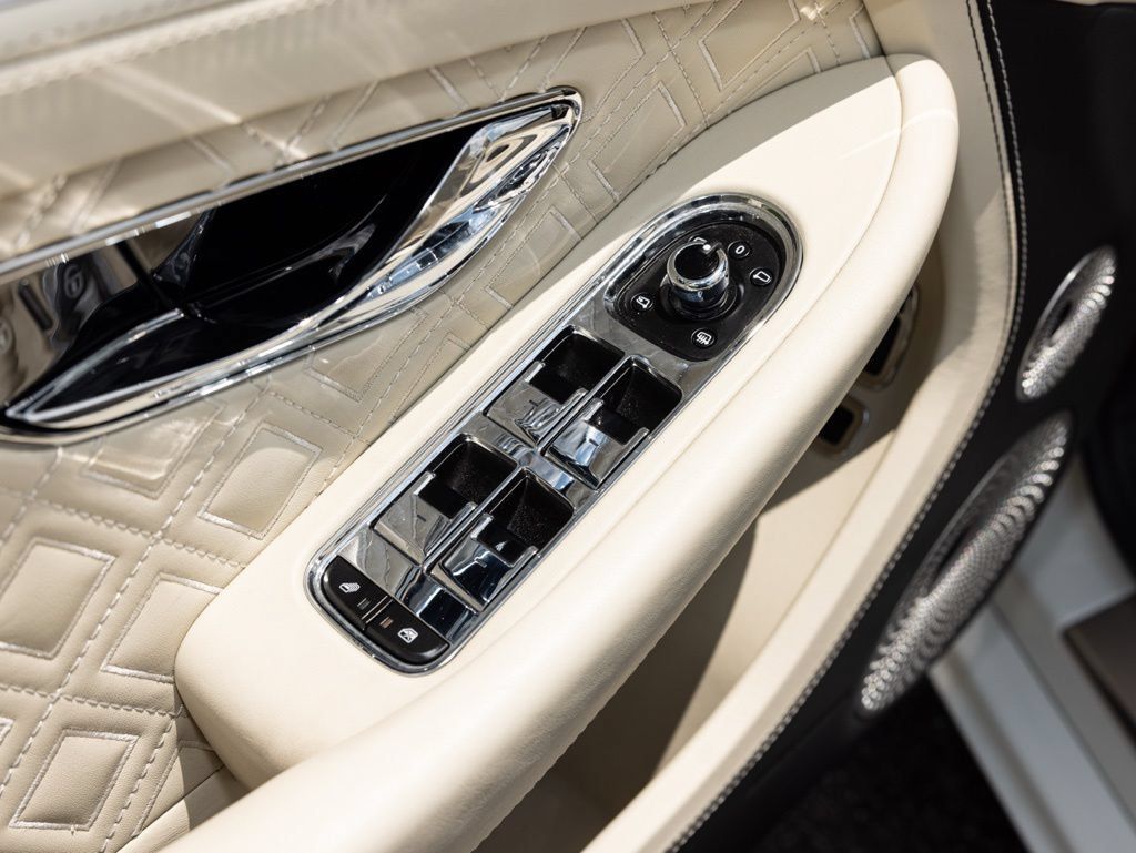 Used 2020 Bentley Continental GT AWD/4WD image 21