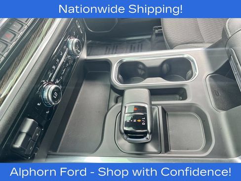Used 2023 GMC Sierra 1500 Elevation w/ X31 Off-Road Package AWD/4WD image 24