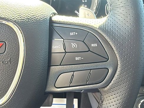 New 2026 Dodge Durango GT w/ Blacktop Package image 24