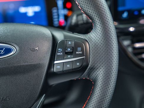 Certified 2023 Ford Escape ST-Line w/ Tech Pack #1 image 29