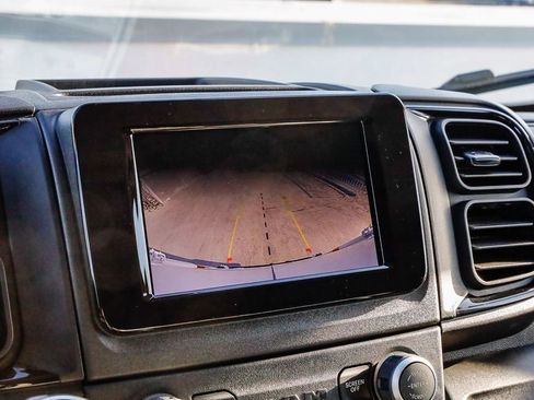 New 2026 RAM ProMaster 2500 w/ Safety Group FWD image 23