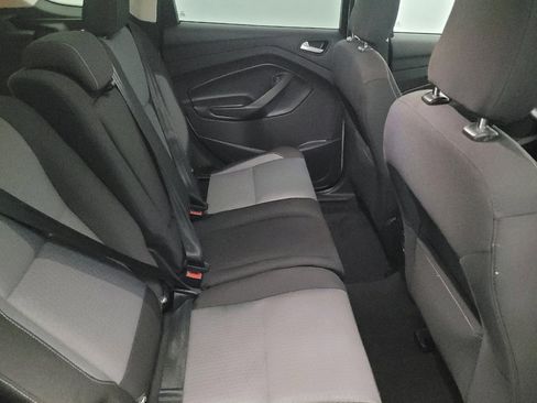 Used 2018 Ford Escape SE w/ SE Sync 3 Package image 19