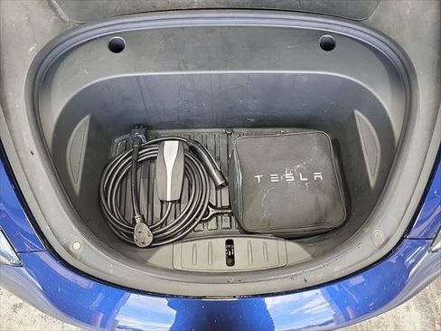 Used 2021 Tesla Model 3 Long Range AWD/4WD image 26