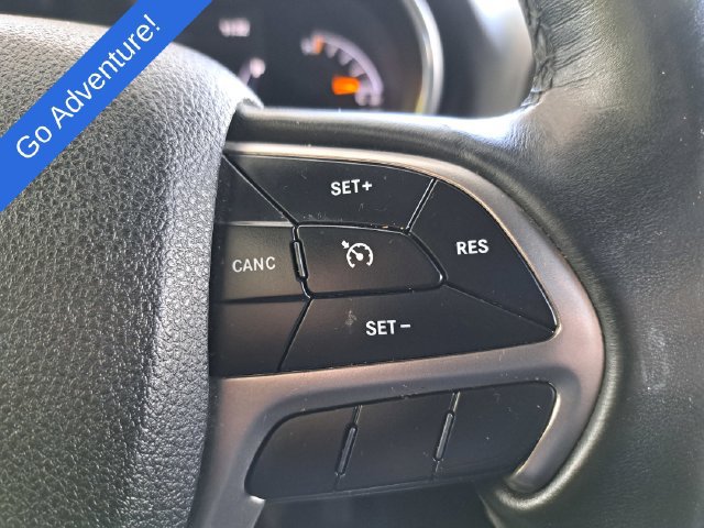 Used 2018 Jeep Grand Cherokee Altitude AWD/4WD image 16