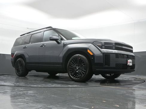 New 2026 Hyundai Santa Fe Calligraphy image 47