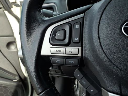 Used 2016 Subaru Legacy 2.5i Premium w/ Popular Package #3 image 36