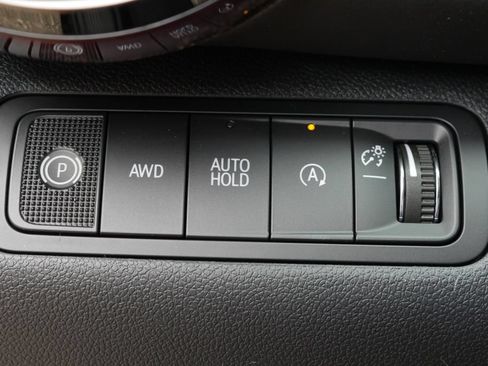 New 2027 Chevrolet Equinox RS w/ Safety and Technology Package AWD/4WD image 27
