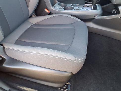 Certified 2025 Subaru Crosstrek 2.0i Premium image 19