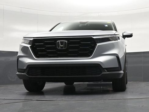 Used 2026 Honda CR-V EX image 33