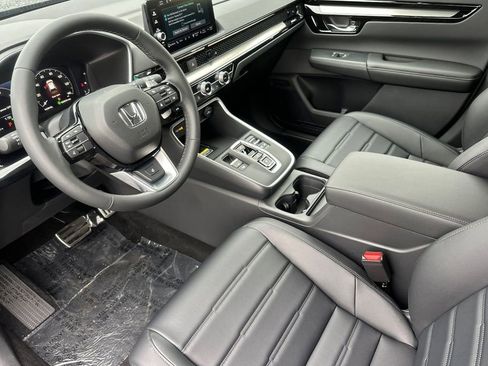 New 2026 Honda CR-V FWD e:FCEV image 10