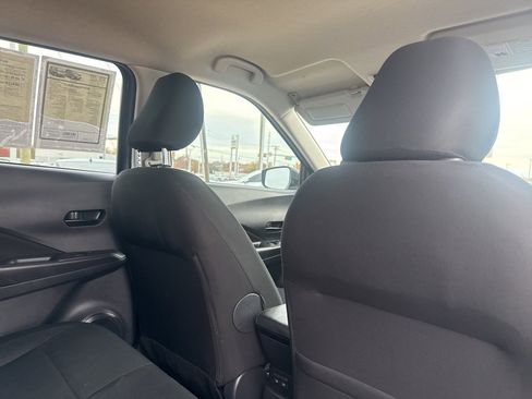Certified 2024 Nissan Kicks S image 15
