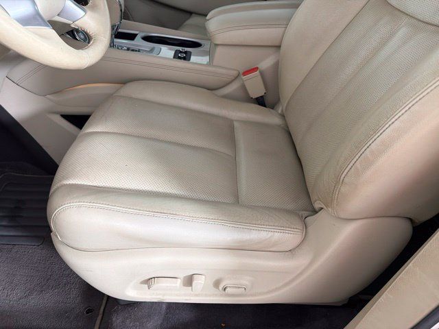 Used 2018 Nissan Murano Platinum w/ Cargo Package FWD image 20