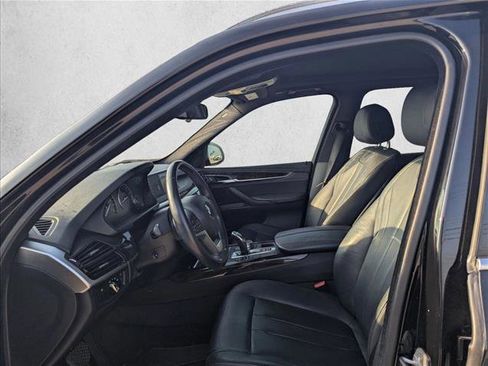 Used 2018 BMW X5 sDrive35i w/ Driving Assistance Package image 9