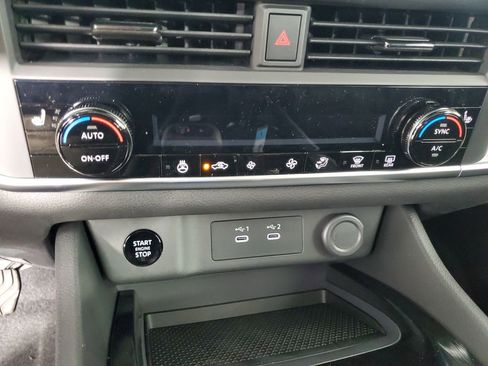 New 2026 Nissan Rogue SV image 21