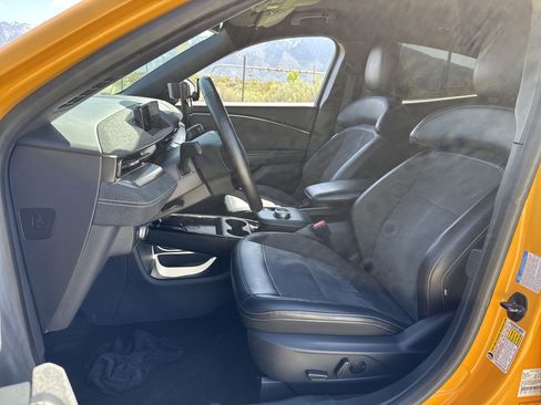 Used 2021 Ford Mustang Mach-E GT w/ GT Performance Edition AWD/4WD image 18