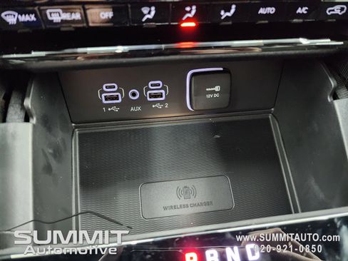 New 2025 Jeep Grand Cherokee Laredo w/ Luxury Tech Group I image 47