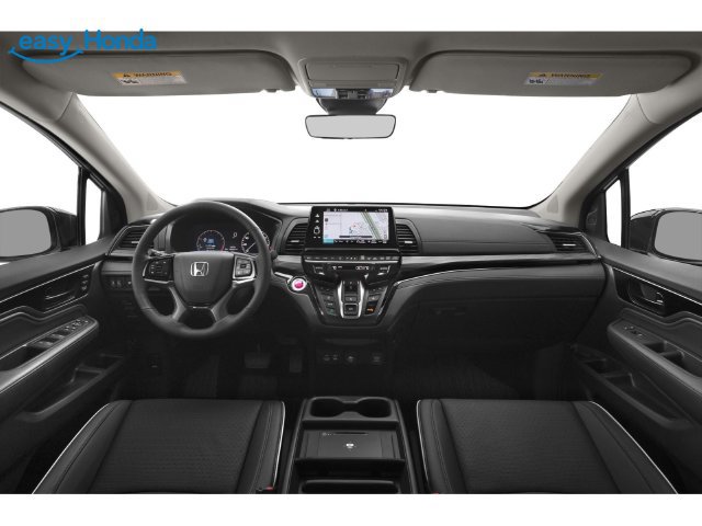 New 2027 Honda Odyssey Elite image 5