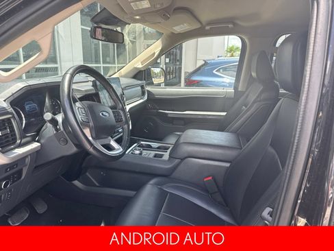Used 2024 Ford Expedition Max XLT RWD image 7