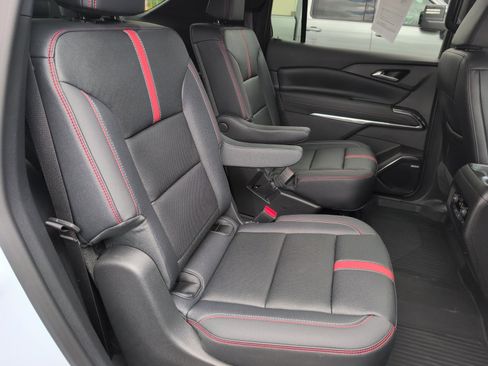 Used 2026 Chevrolet Traverse RS w/ LPO, Floor Liner Package image 17