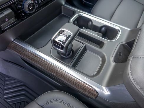 New 2026 Chevrolet Silverado 1500 RST w/ RST All Star Premium Package AWD/4WD image 26