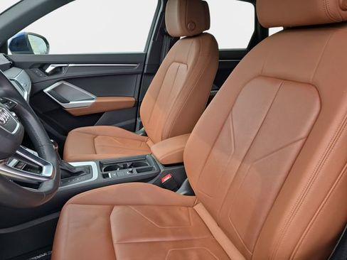 Used 2021 Audi Q3 2.0T Premium w/ Convenience Package image 18