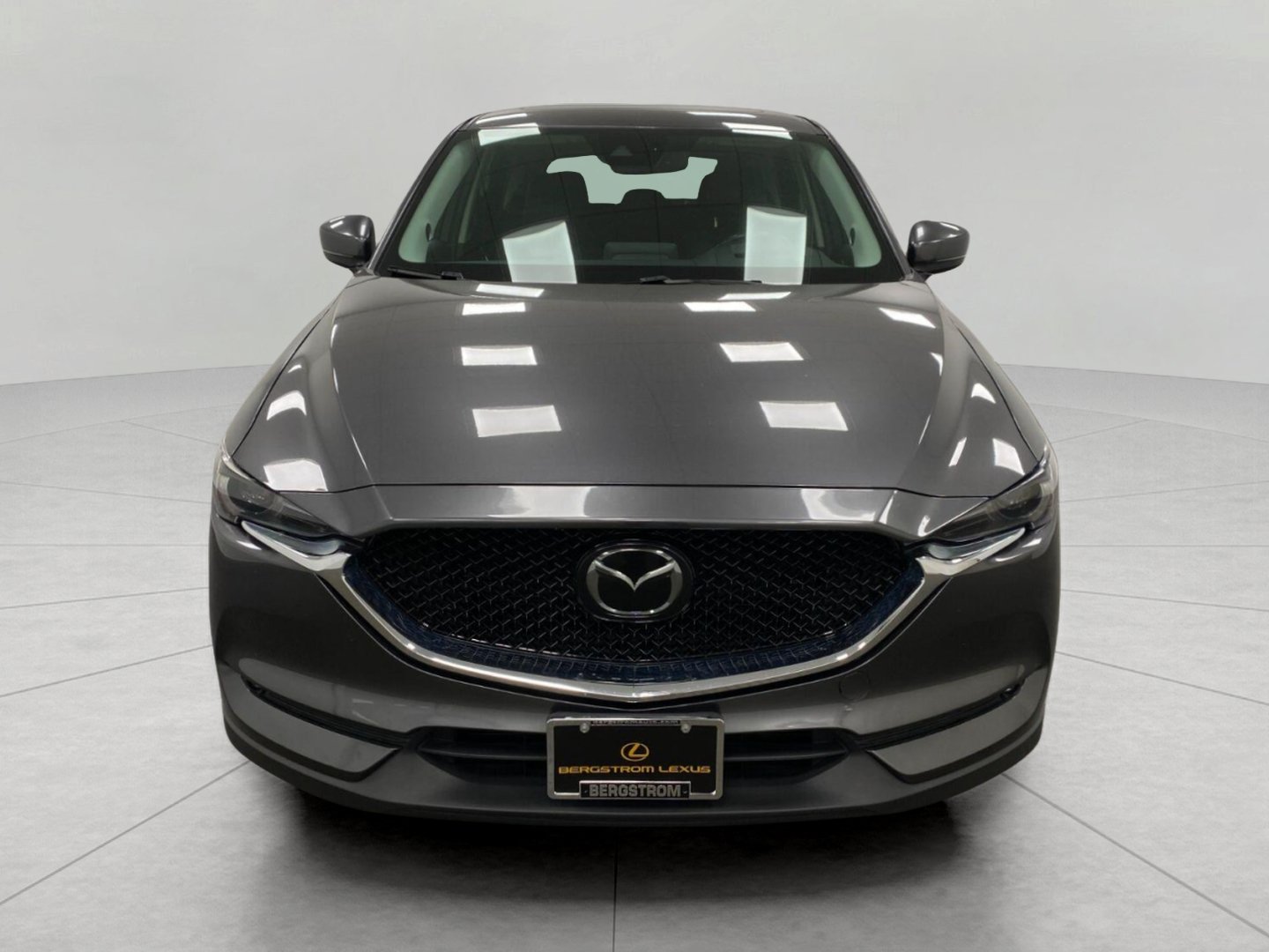 Used 2018 MAZDA CX-5 Grand Touring w/ Premium Package AWD/4WD image 11