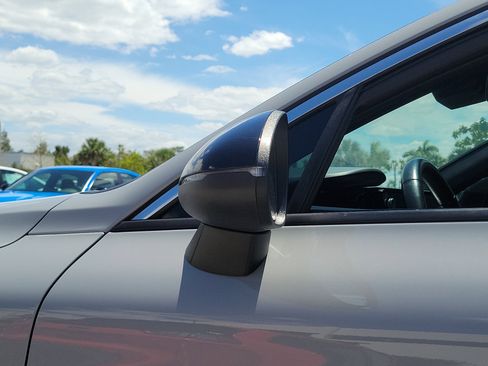 Used 2024 Kia K5 GT-Line w/ GT-Line Premium Package image 8