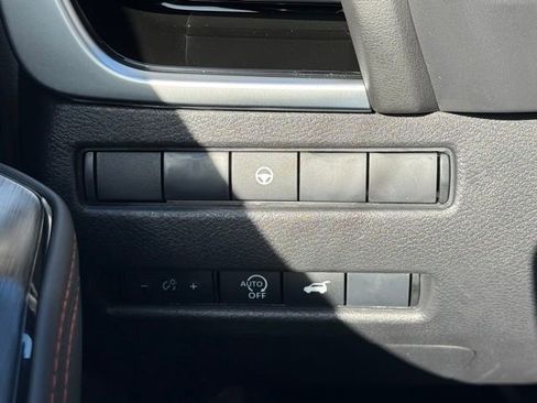 New 2026 Nissan Rogue SV w/ Rock Creek Premium Package AWD/4WD image 31