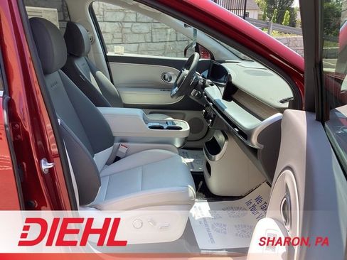 New 2026 Hyundai Ioniq 9 SEL image 24