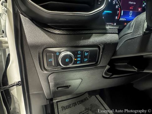 Used 2022 Ford Explorer ST-Line w/ Class IV Trailer Tow Package image 27