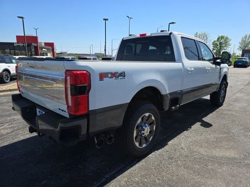 New 2026 Ford F350 King Ranch AWD/4WD image 5