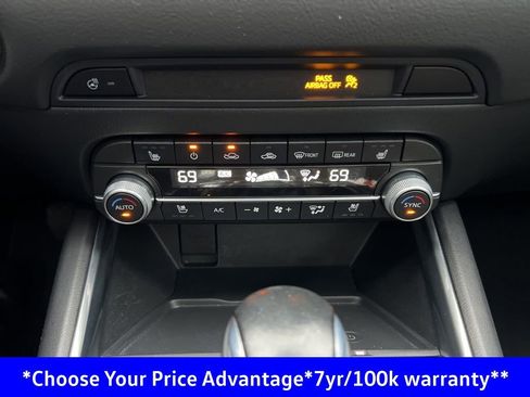 Used 2023 MAZDA CX-5 AWD 2.5 Turbo image 68
