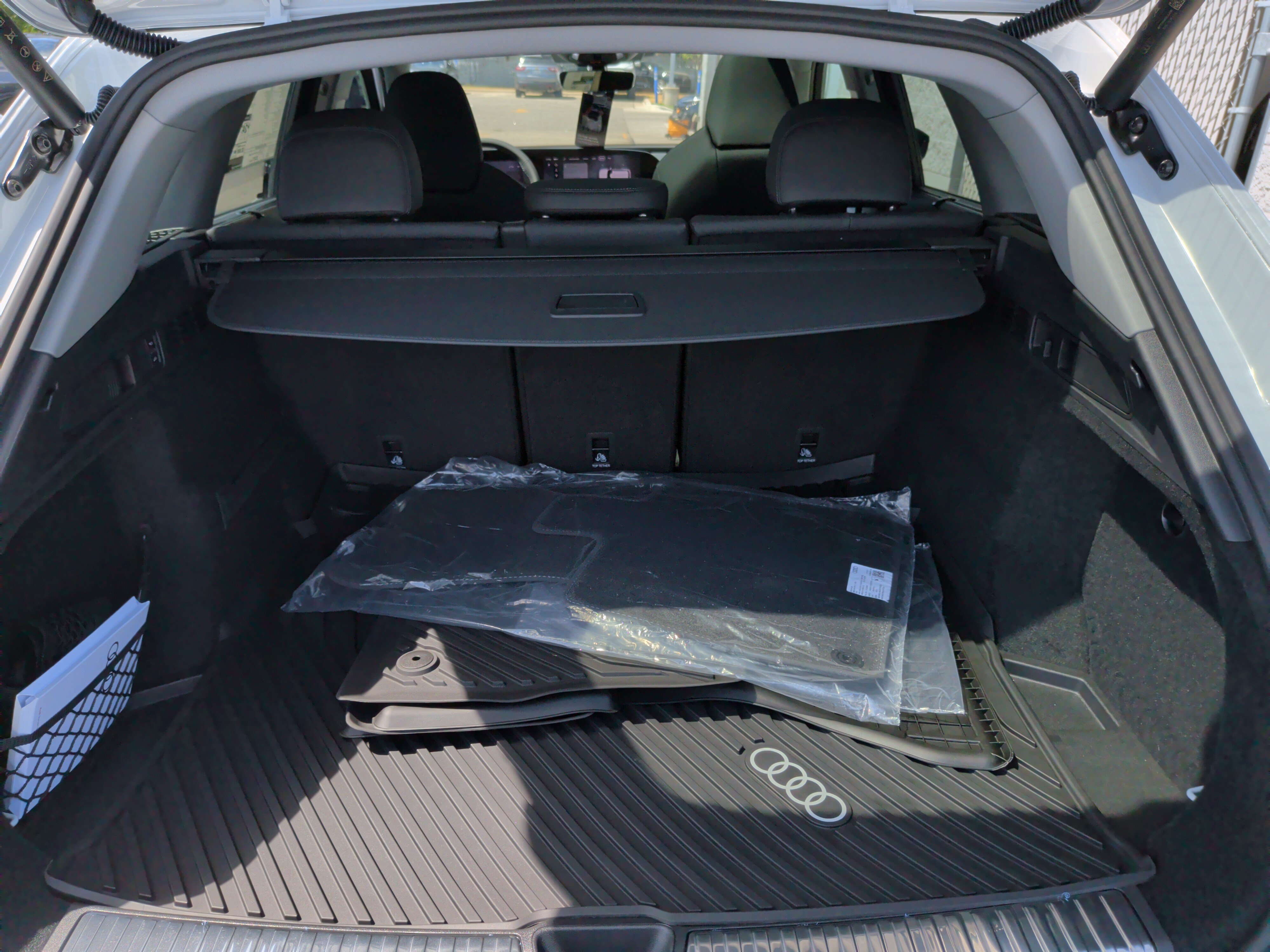 New 2026 Audi Q5 Prestige AWD/4WD image 34