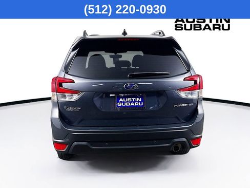 Used 2024 Subaru Forester Limited image 7