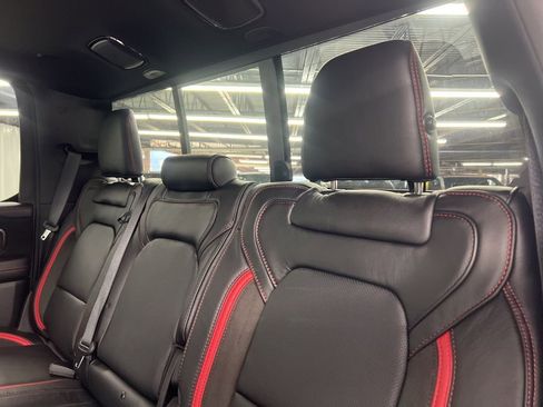 Used 2025 RAM 1500 RHO w/ RHO Level 1 Equipment Group image 11