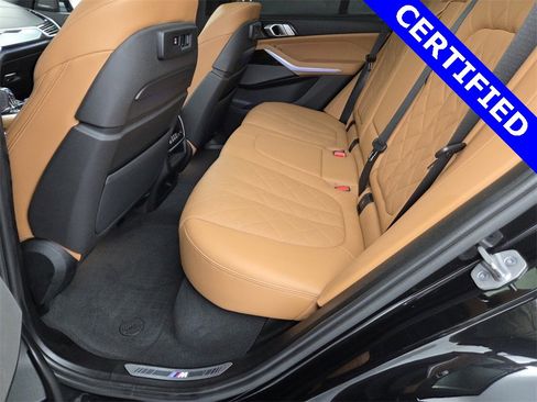 Certified 2023 BMW X5 M50i w/ Executive Package image 26