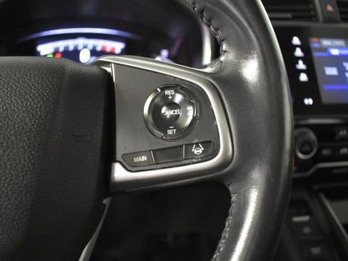 Used 2020 Honda CR-V EX-L image 17