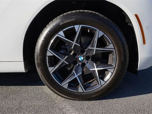 Certified 2025 BMW X3 xDrive30i w/ Premium Package image 11