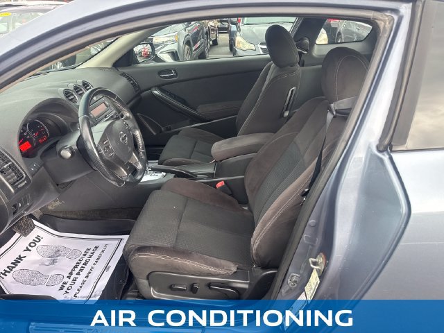Used 2012 Nissan Altima 2.5 S w/ Convenience Pkg FWD image 10