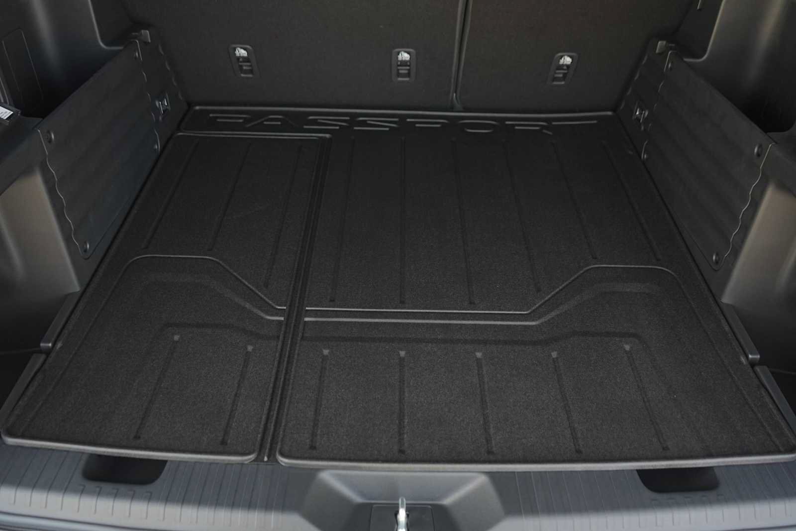 New 2027 Honda Passport TrailSport Elite image 20