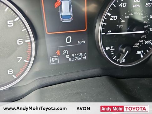 Used 2021 Subaru Outback Onyx Edition XT image 20