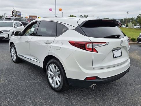 Used 2021 Acura RDX FWD image 11