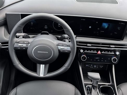 New 2026 Hyundai Santa Cruz XRT AWD/4WD image 56