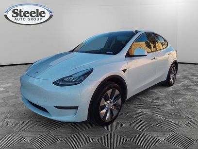 Used 2023 Tesla Model Y Long Range