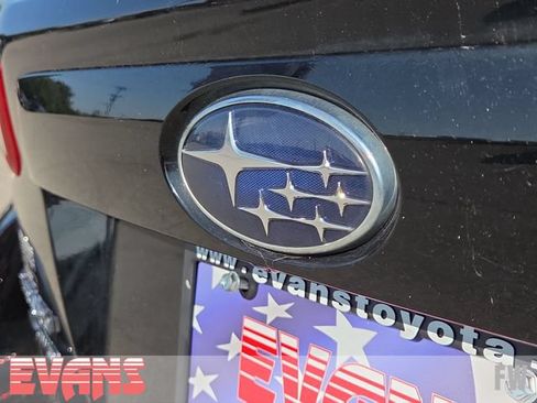 Used 2023 Subaru Impreza 2.0i AWD/4WD image 24